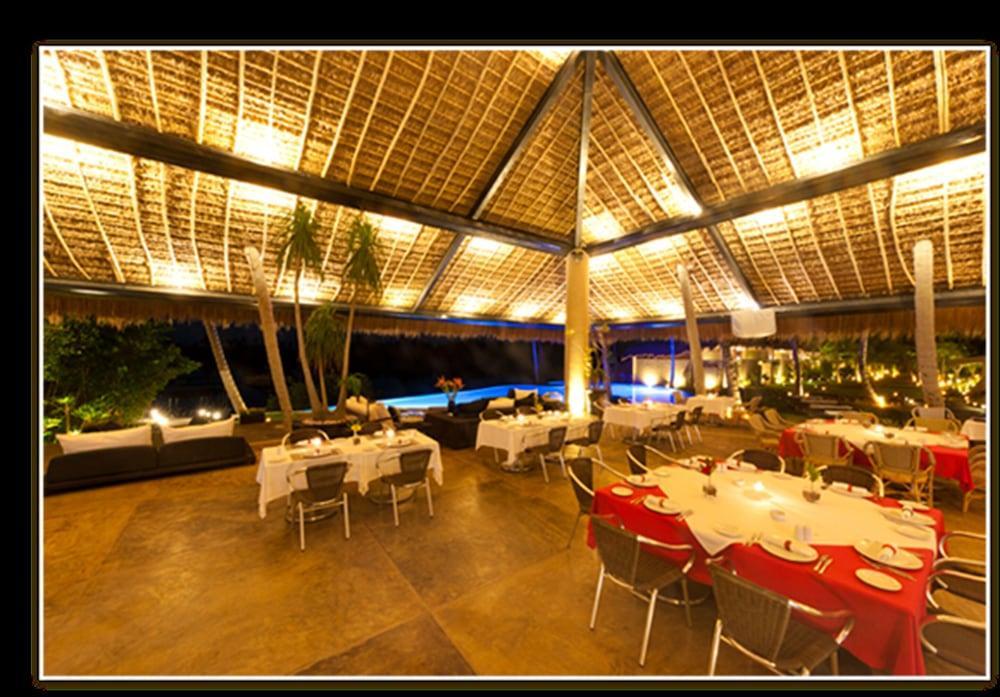 Isla Tajín Tuxpan (Veracruz) Exterior foto