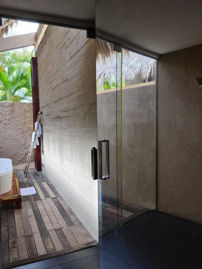 Isla Tajín Tuxpan (Veracruz) Exterior foto