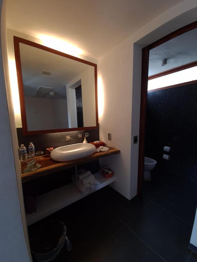 Isla Tajín Tuxpan (Veracruz) Exterior foto