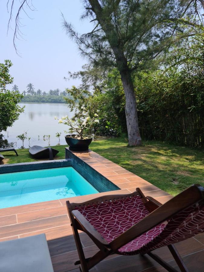 Isla Tajín Tuxpan (Veracruz) Exterior foto