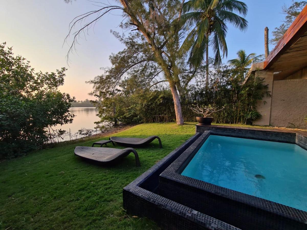 Isla Tajín Tuxpan (Veracruz) Exterior foto