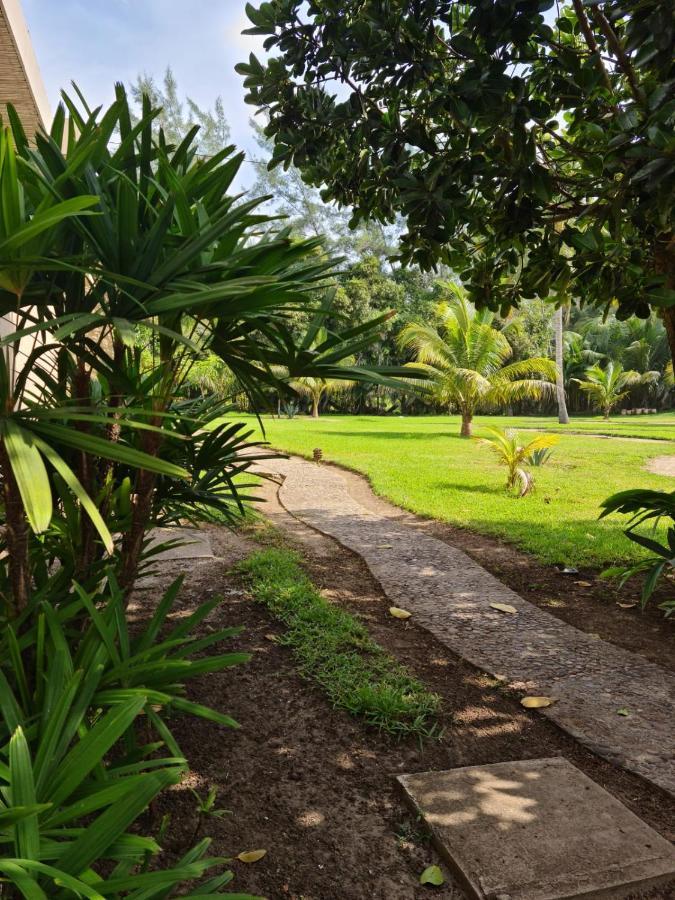 Isla Tajín Tuxpan (Veracruz) Exterior foto