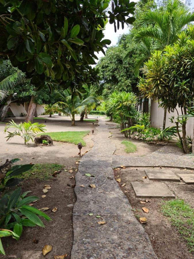 Isla Tajín Tuxpan (Veracruz) Exterior foto