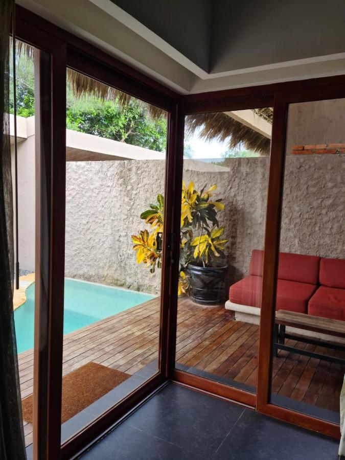Isla Tajín Tuxpan (Veracruz) Exterior foto