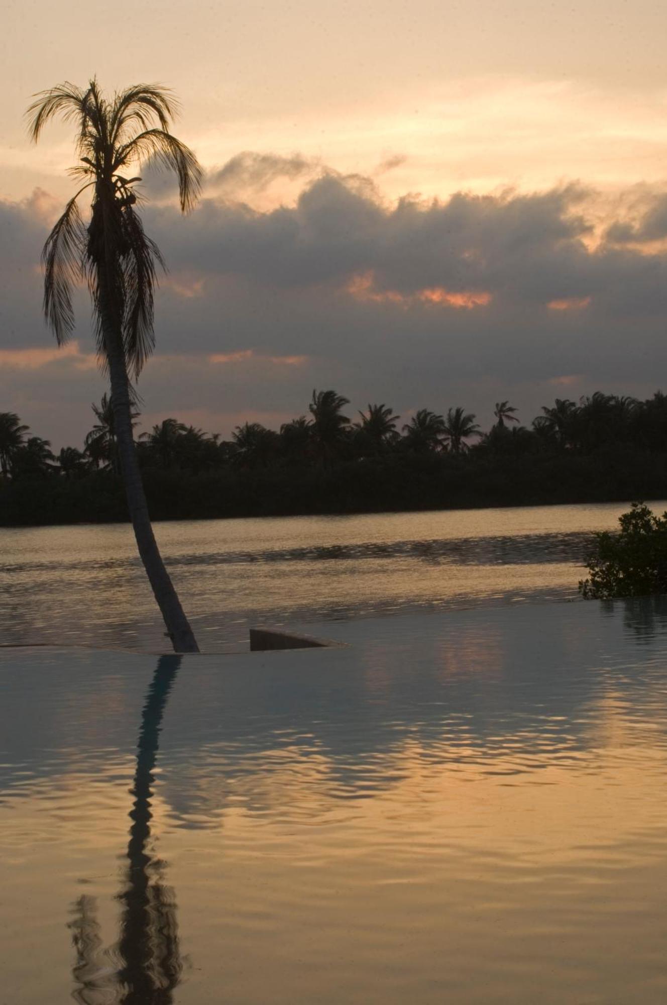 Isla Tajín Tuxpan (Veracruz) Exterior foto
