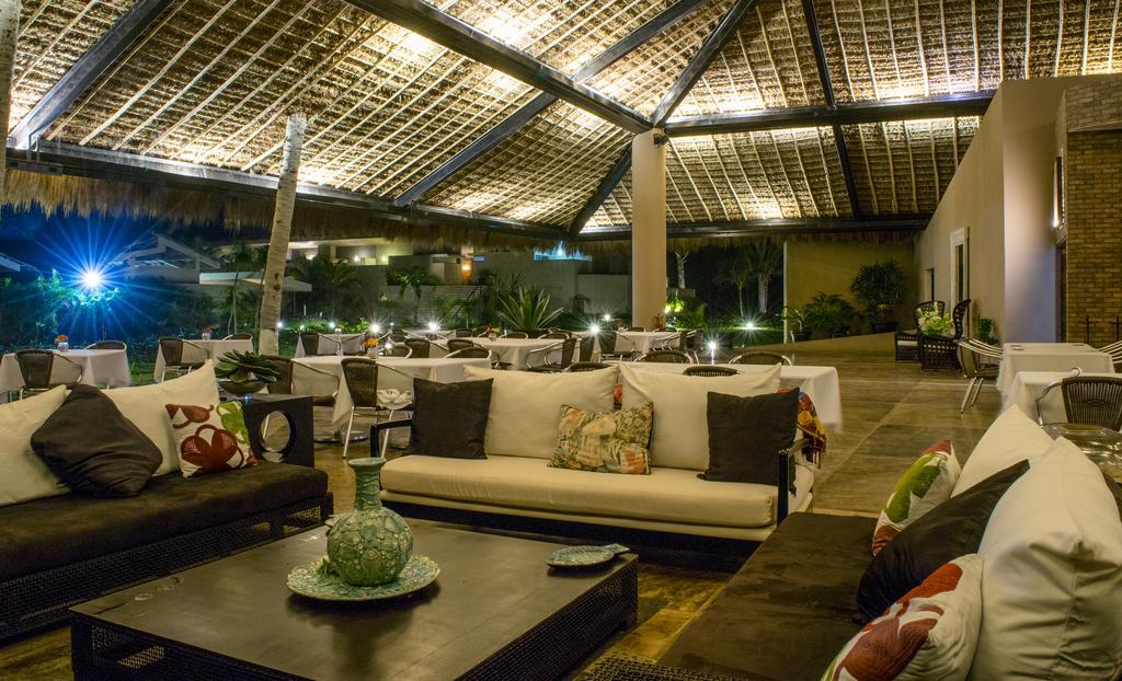 Isla Tajín Tuxpan (Veracruz) Exterior foto