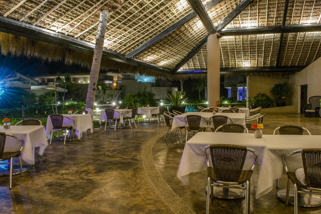 Isla Tajín Tuxpan (Veracruz) Exterior foto