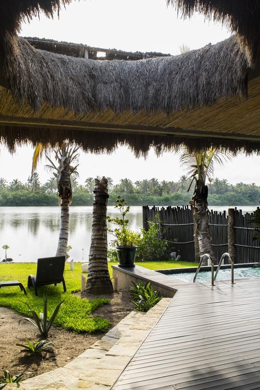 Isla Tajín Tuxpan (Veracruz) Exterior foto