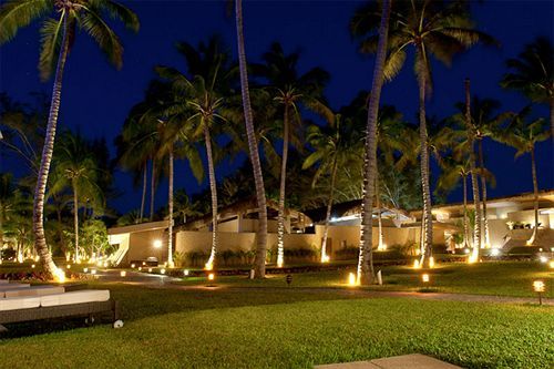 Isla Tajín Tuxpan (Veracruz) Exterior foto