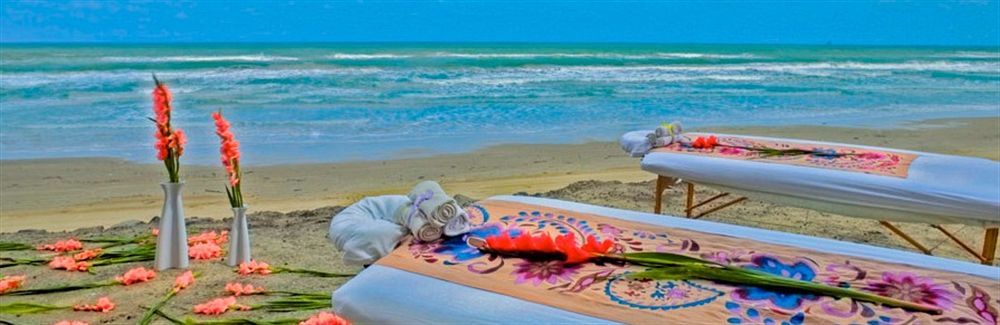 Isla Tajín Tuxpan (Veracruz) Exterior foto