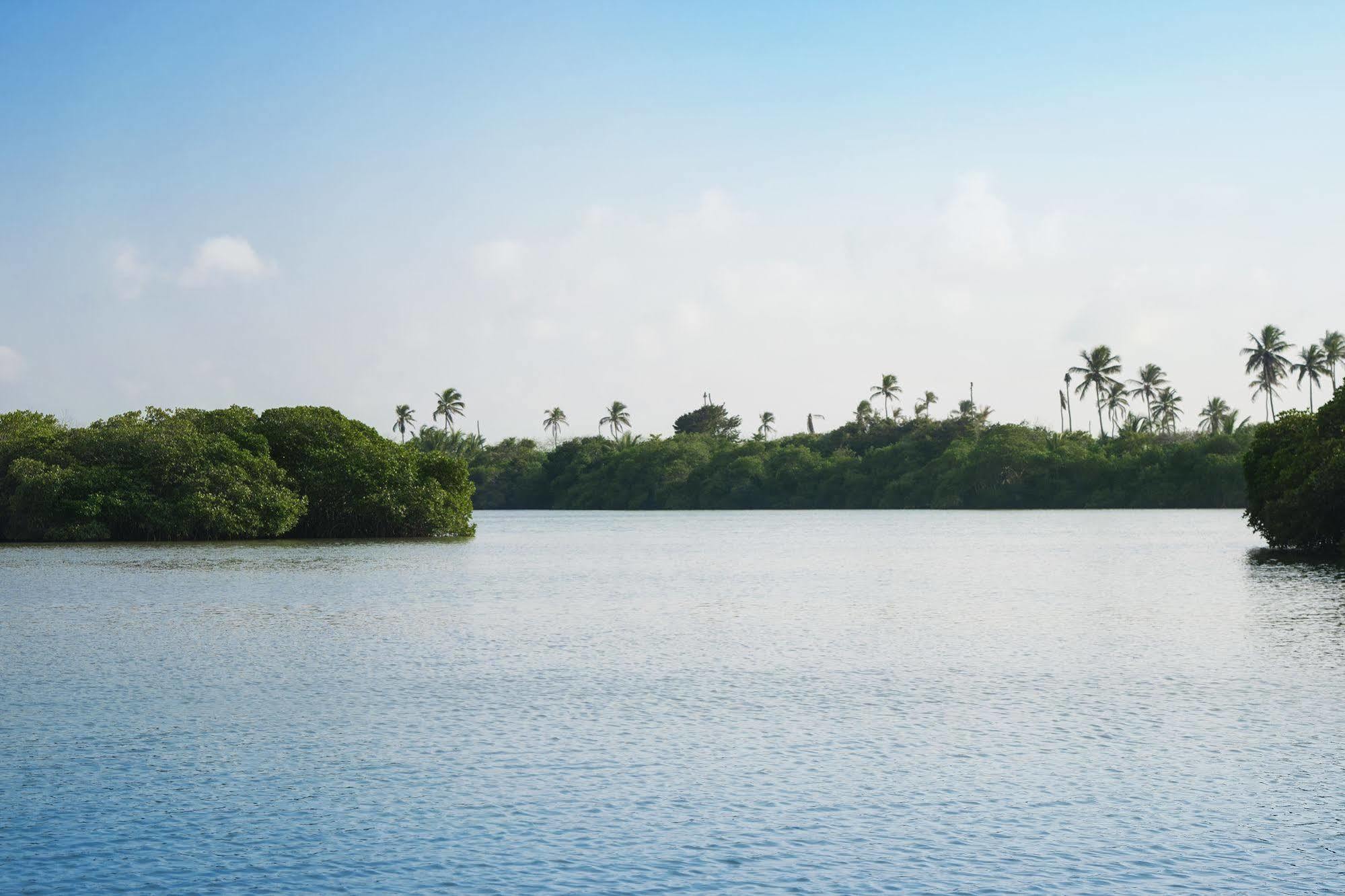 Isla Tajín Tuxpan (Veracruz) Exterior foto