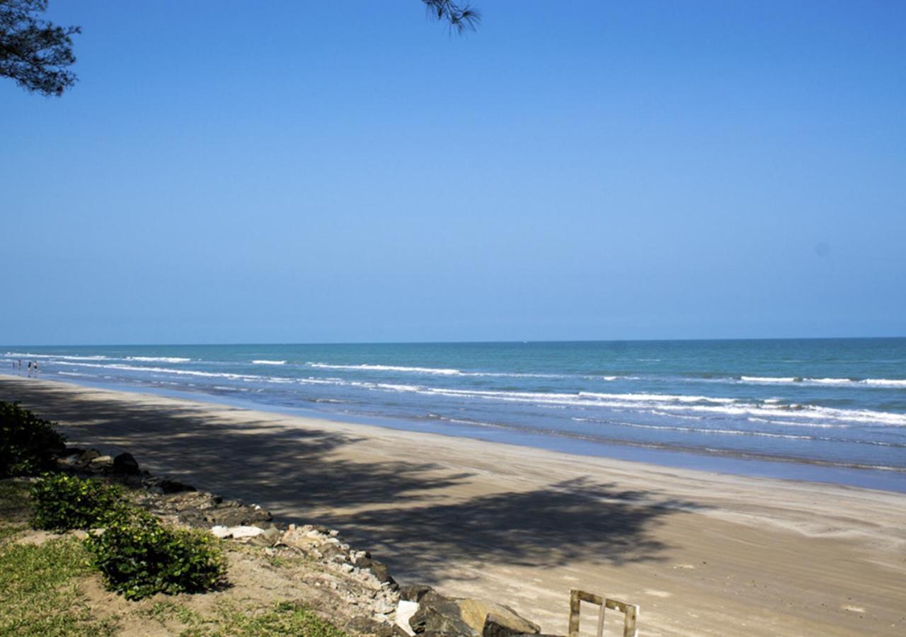 Isla Tajín Tuxpan (Veracruz) Exterior foto