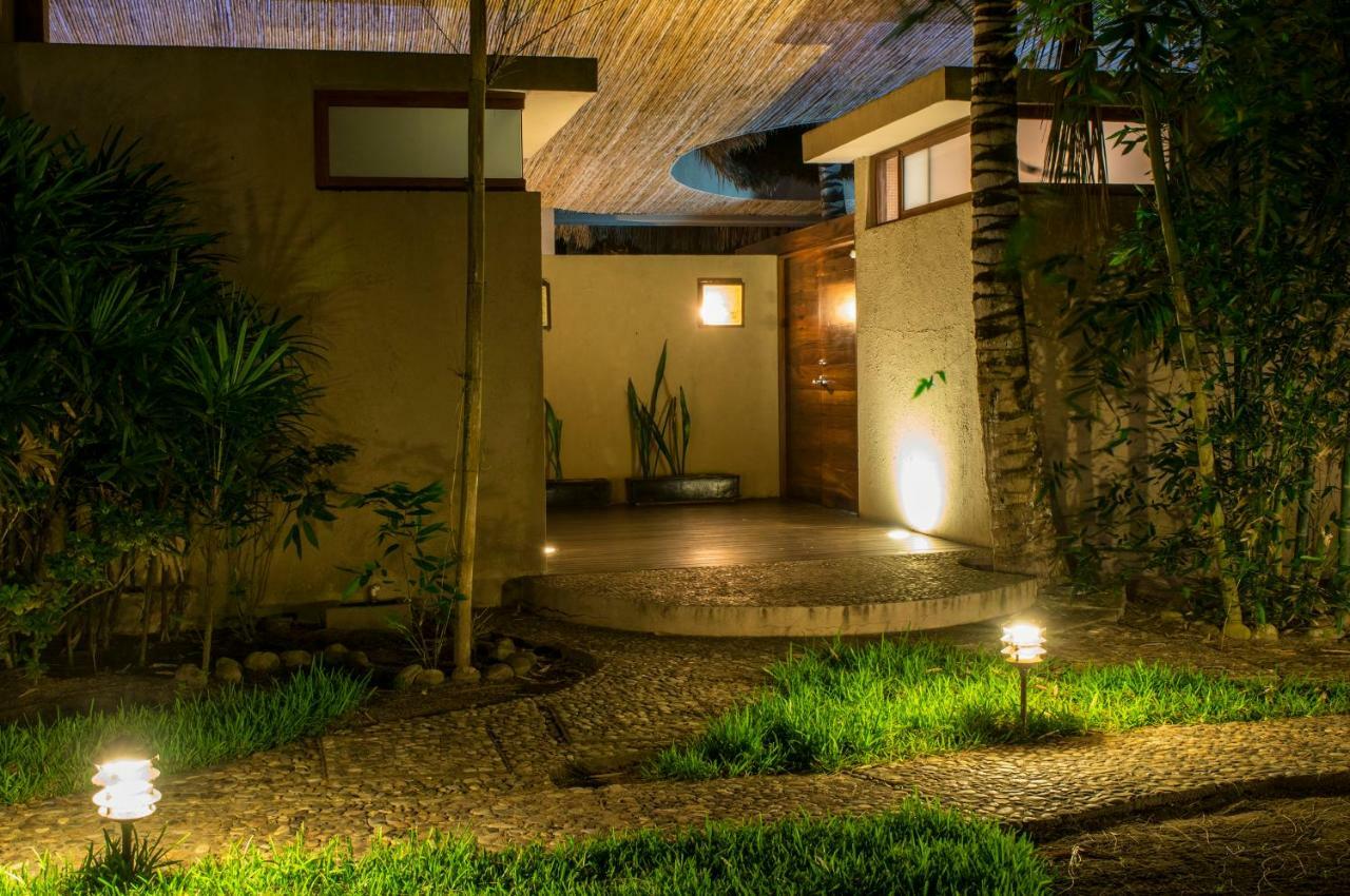 Isla Tajín Tuxpan (Veracruz) Exterior foto