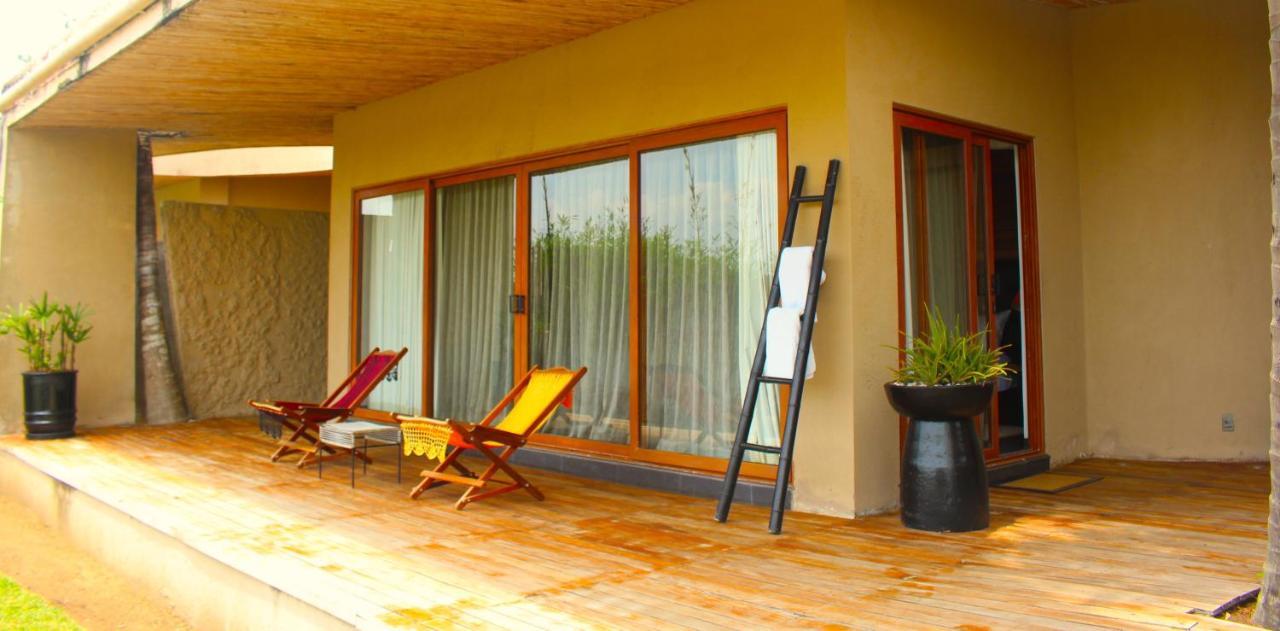 Isla Tajín Tuxpan (Veracruz) Exterior foto