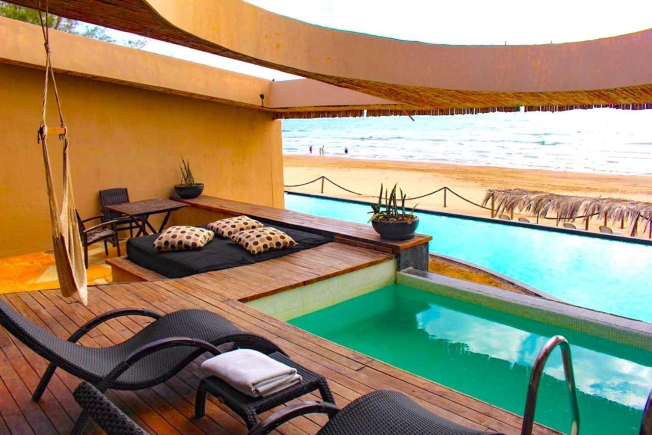 Isla Tajín Tuxpan (Veracruz) Exterior foto
