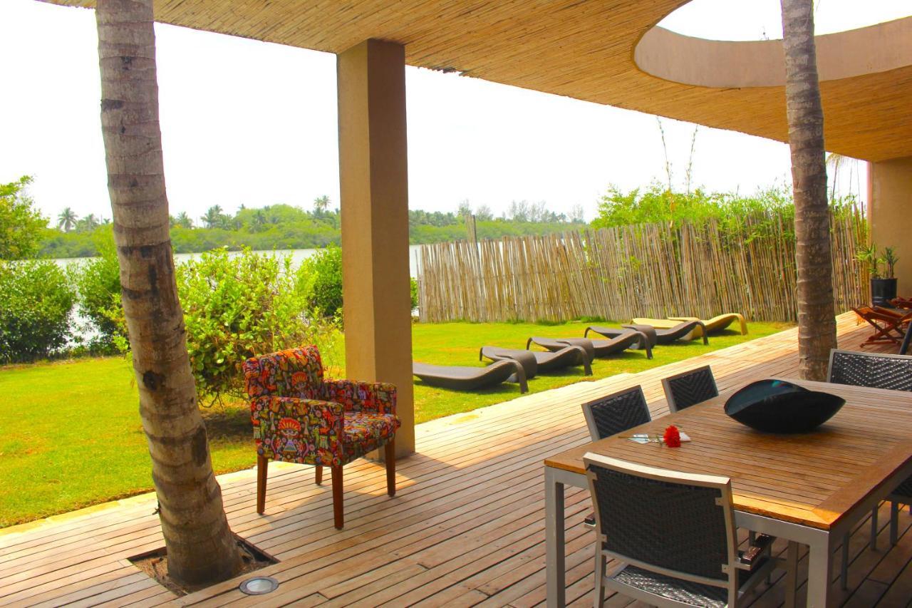 Isla Tajín Tuxpan (Veracruz) Exterior foto