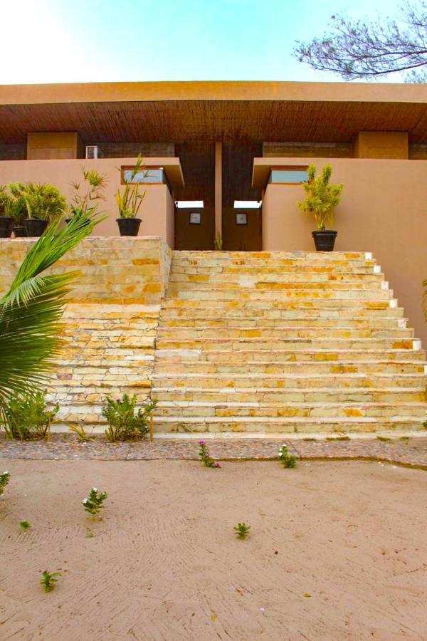 Isla Tajín Tuxpan (Veracruz) Exterior foto