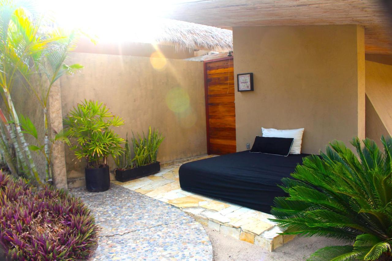Isla Tajín Tuxpan (Veracruz) Exterior foto