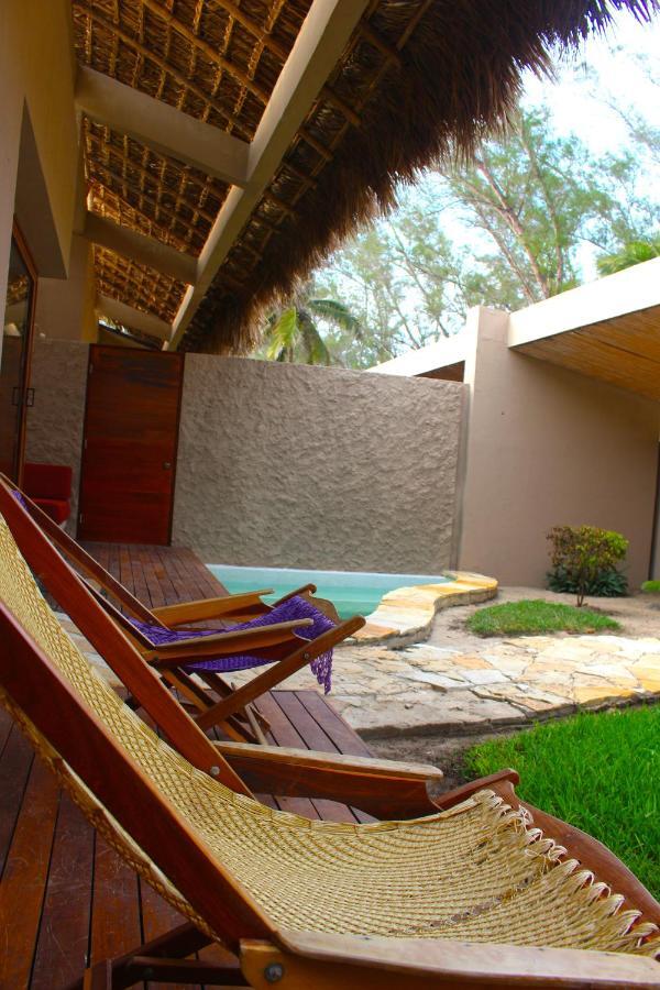 Isla Tajín Tuxpan (Veracruz) Exterior foto