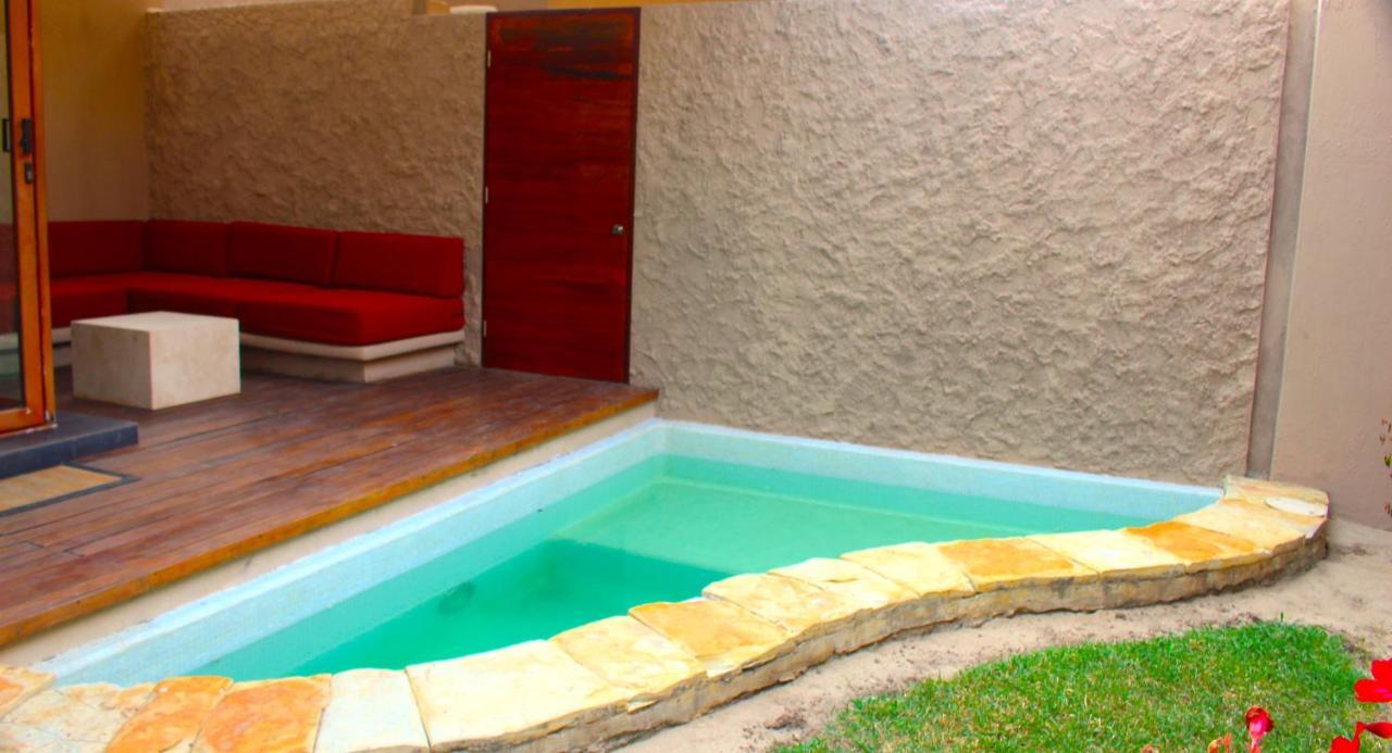 Isla Tajín Tuxpan (Veracruz) Exterior foto