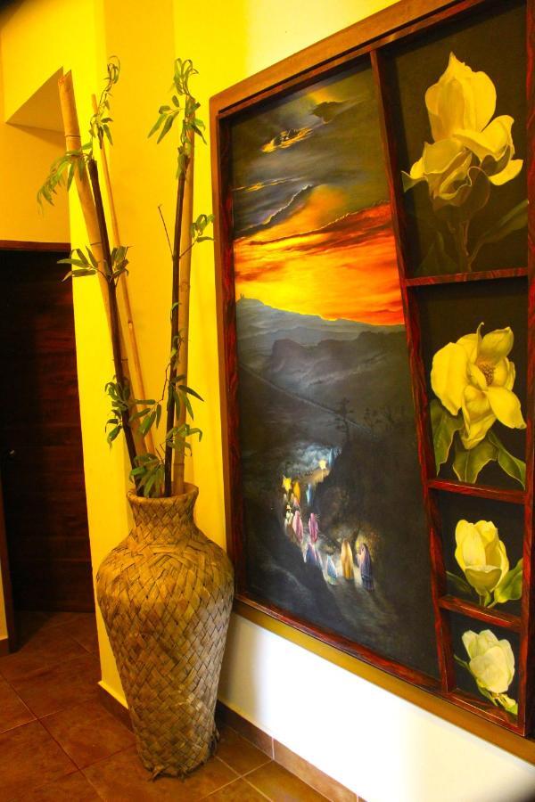 Isla Tajín Tuxpan (Veracruz) Exterior foto